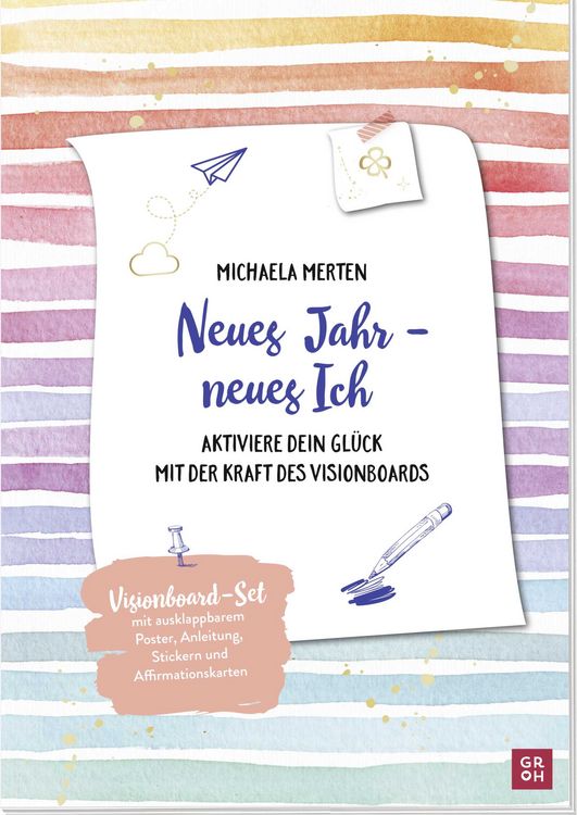 Produktbild: Neues Jahr - neues Ich
