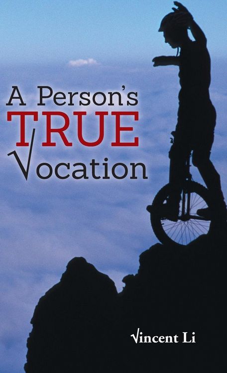 Produktbild: A Person's True Vocation