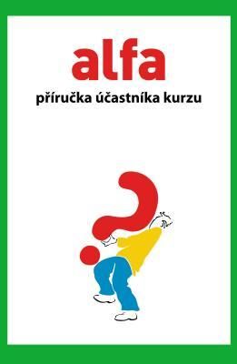 Produktbild: Alpha Course Guest Manual, Czech Edition