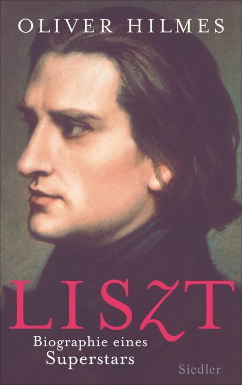 Produktbild: Liszt