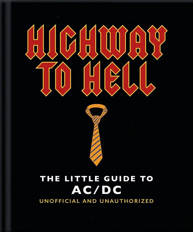 Produktbild: Highway to Hell