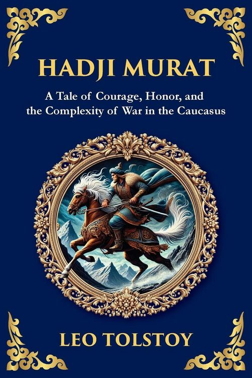 Produktbild: Hadji Murat