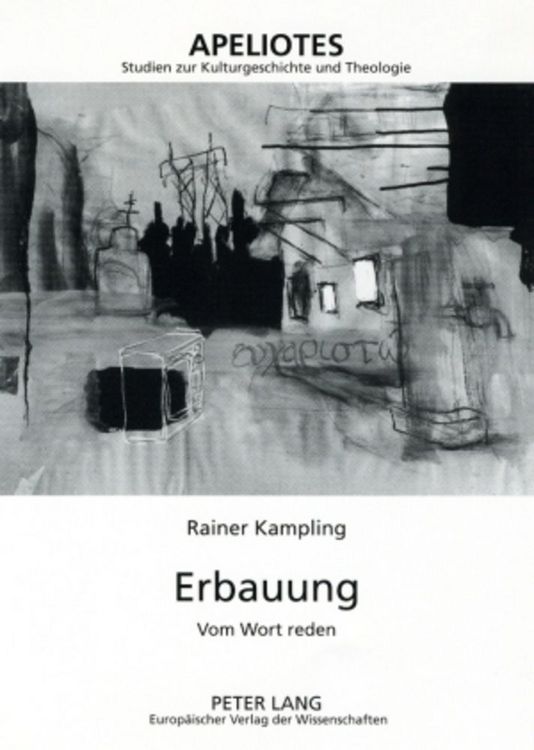 Produktbild: Erbauung