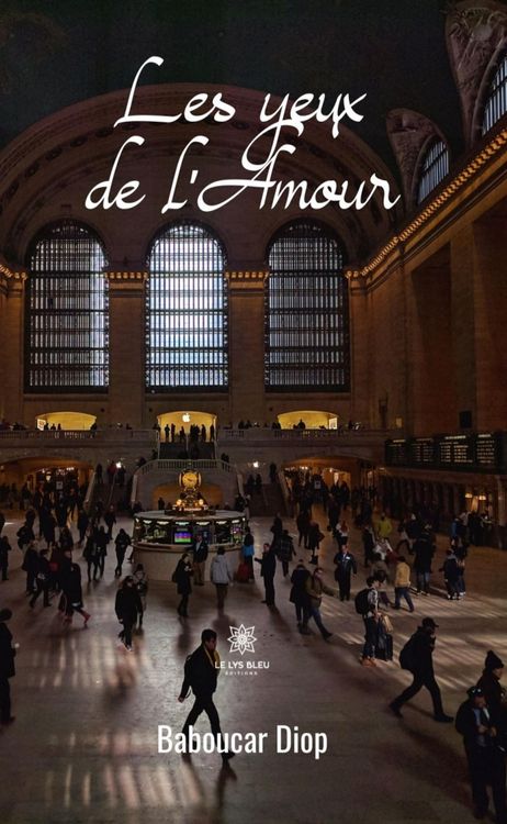 Produktbild: Les yeux de l'Amour