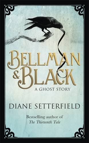 Produktbild: Setterfield D: Bellman & Black