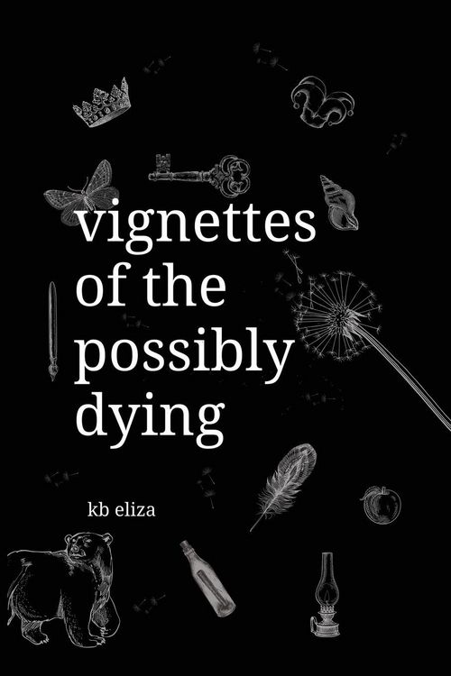 Produktbild: Vignettes of the Possibly Dying