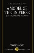 Produktbild: A Model of the Universe