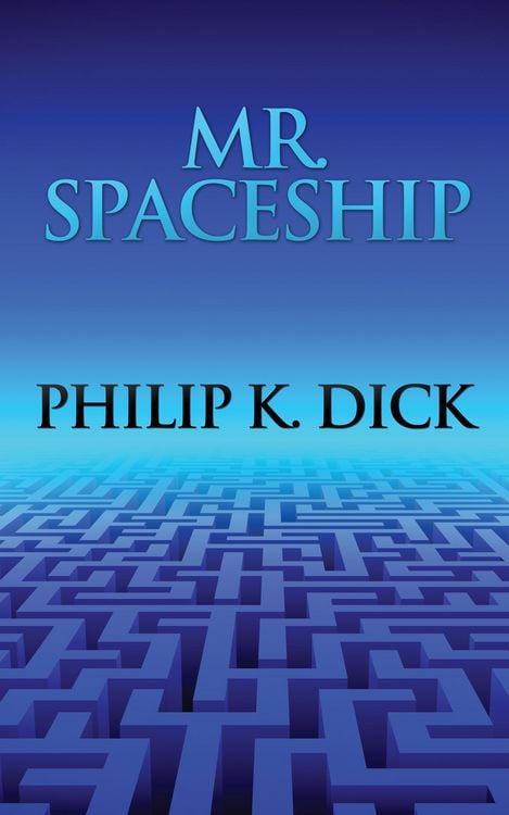 Produktbild: Mr. Spaceship