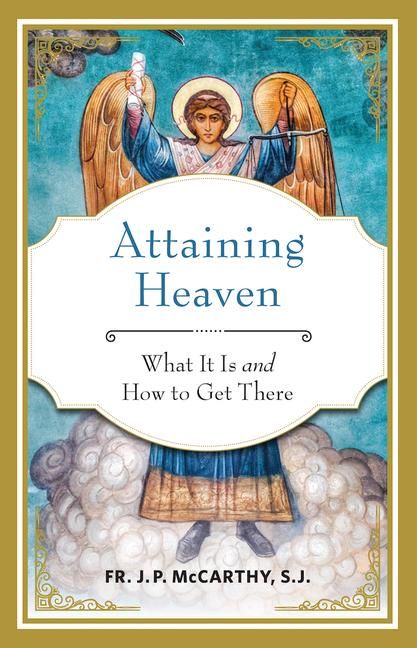 Produktbild: Attaining Heaven