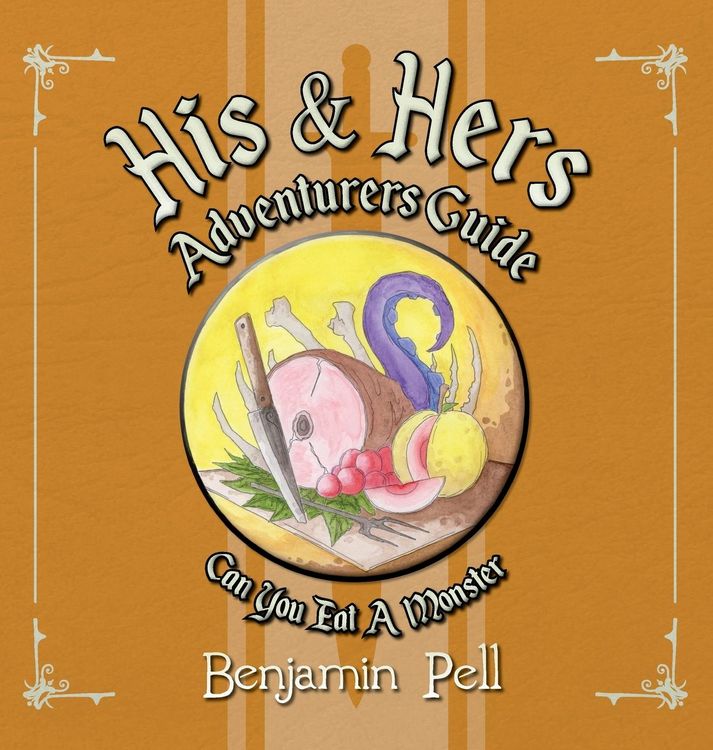 Produktbild: His & Hers Adventurers Guide