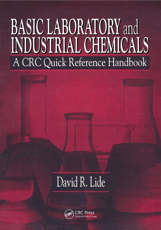 Produktbild: Basic Laboratory and Industrial Chemicals