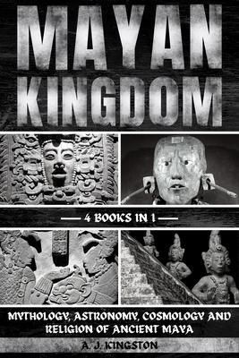 Produktbild: Mayan Kingdom