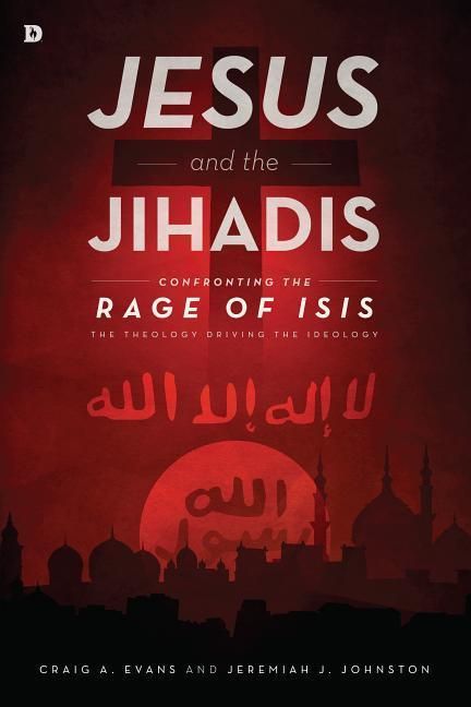 Produktbild: Jesus and the Jihadis