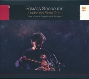Produktbild: Under the Rose Tree