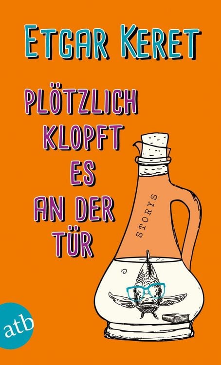 Produktbild: Pl&ouml;tzlich klopft es an der T&uuml;r