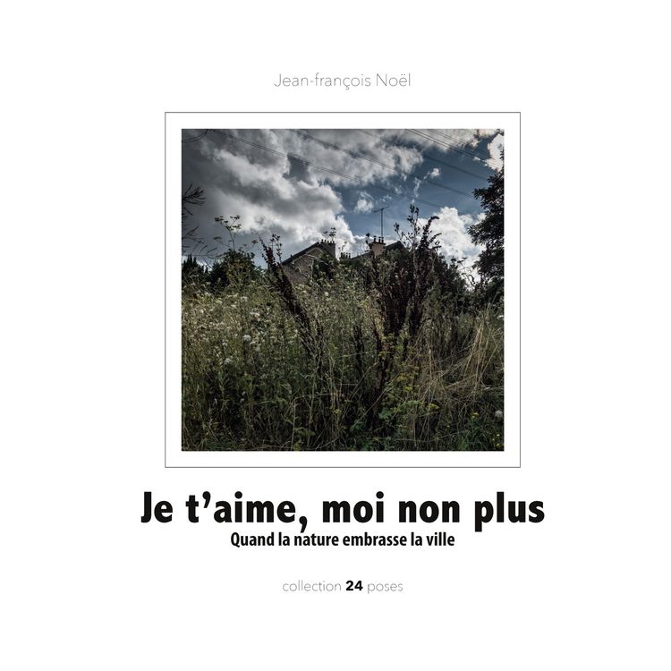 Produktbild: Je t'aime, moi non plus