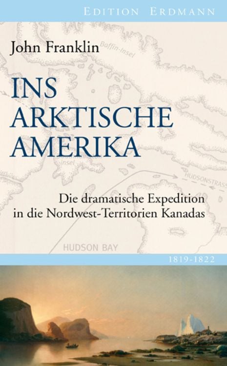 Produktbild: Ins Arktische Amerika