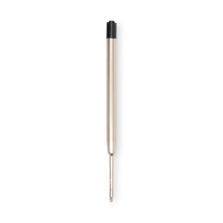 Produktbild: Kugelschreiber Refill 3er Set Schwarz