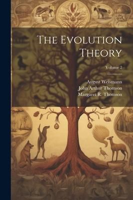 Produktbild: The Evolution Theory; Volume 2