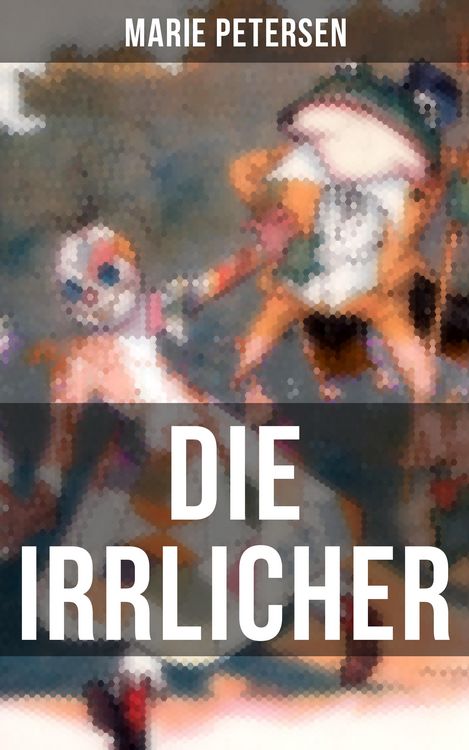 Produktbild: Die Irrlicher