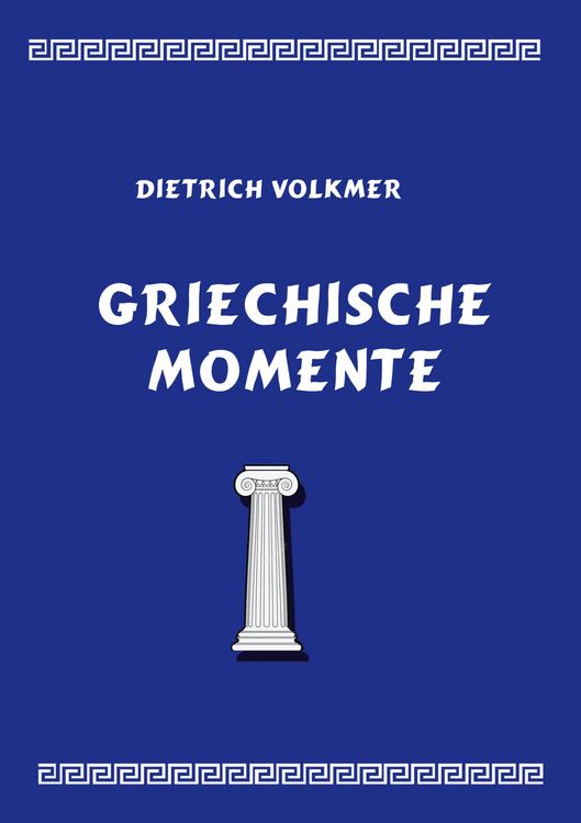 Produktbild: Griechische Momente