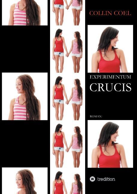 Produktbild: Experimentum Crucis