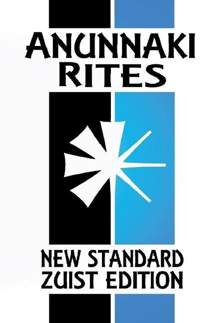 Produktbild: Anunnaki Rites