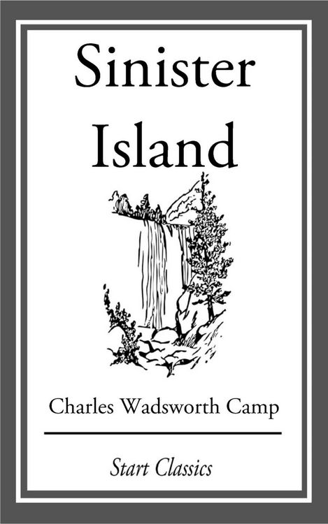 Produktbild: Sinister Island
