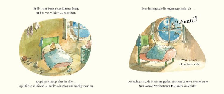 Produktbild: Gute Nacht Peter Hase