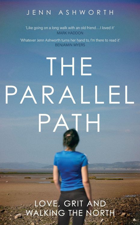Produktbild: The Parallel Path
