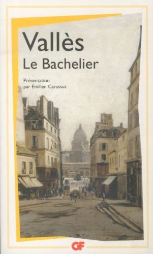 Produktbild: Le Bachelier