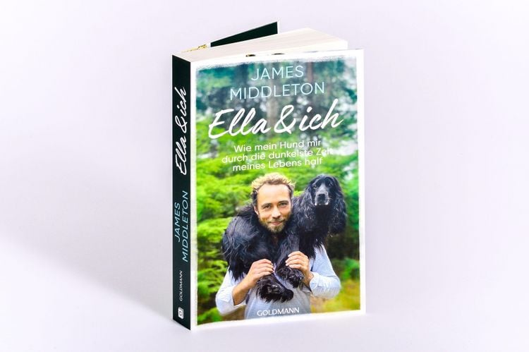 Produktbild: Ella und ich