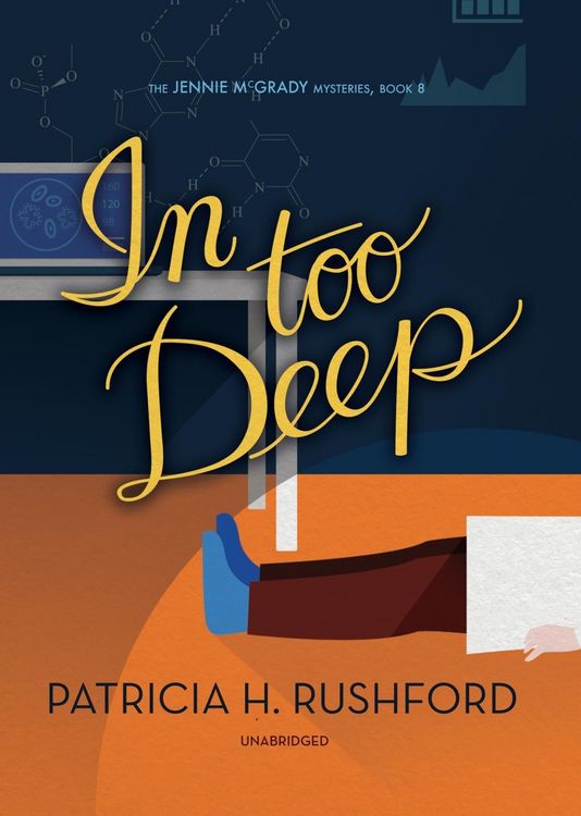 Produktbild: In Too Deep