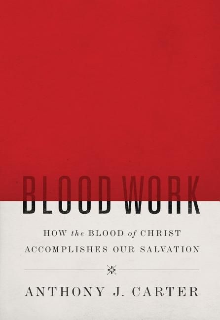 Produktbild: Blood Work