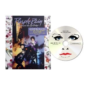 Produktbild: Purple Rain
