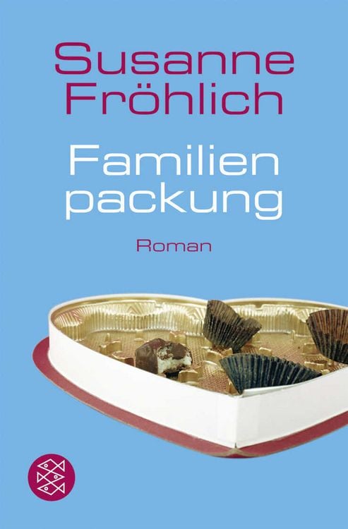Produktbild: Familienpackung