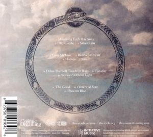 Produktbild: The Cycle