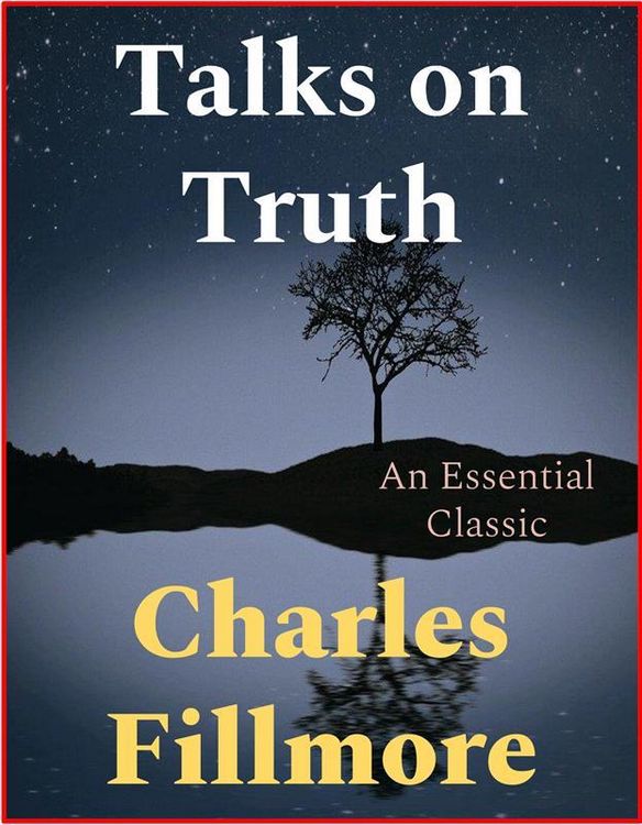 Produktbild: Talks on Truth
