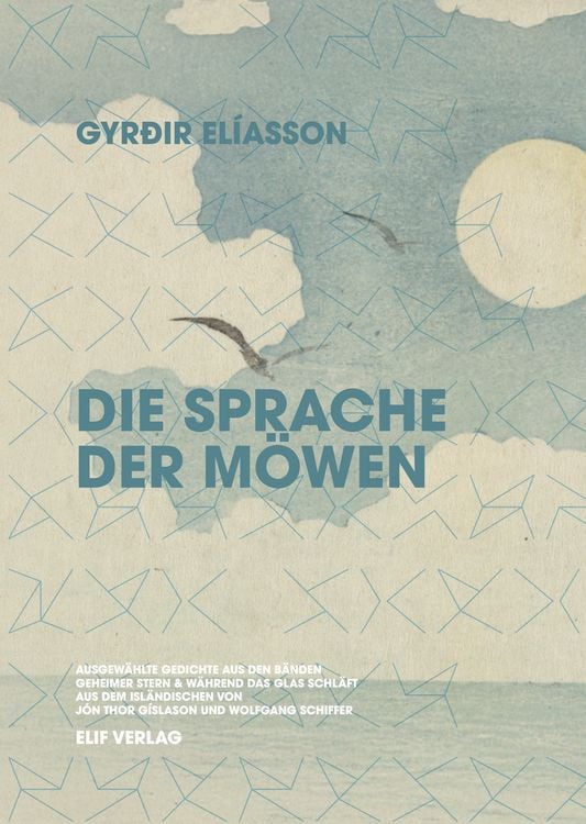 Produktbild: Die Sprache der M&ouml;wen