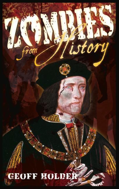 Produktbild: Zombies from History