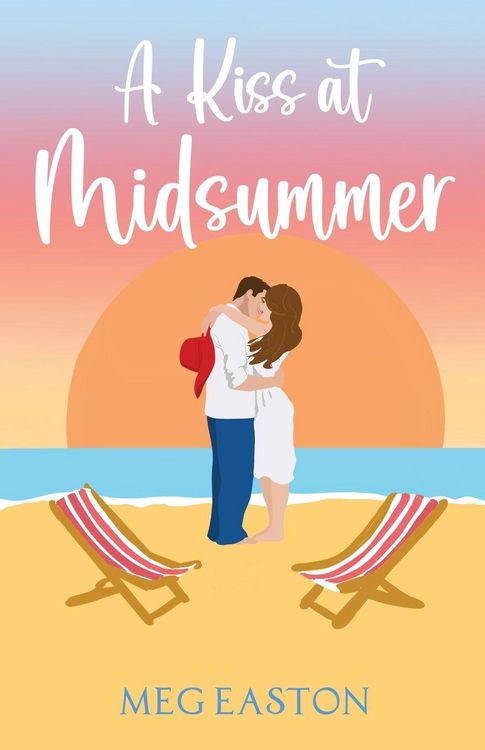Produktbild: A Kiss at Midsummer