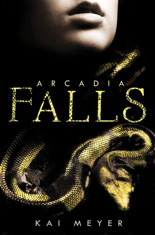 Produktbild: Arcadia Falls