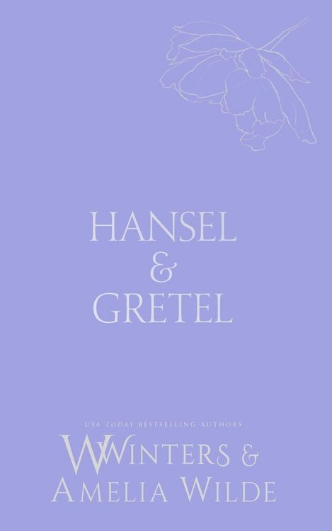 Produktbild: Hansel & Gretel