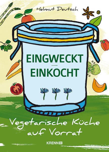 Produktbild: Eingweckt/ Einkocht