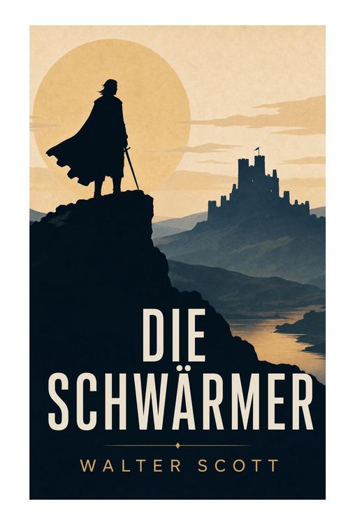 Produktbild: Die Schw&auml;rmer
