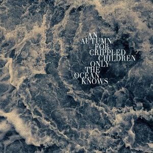Produktbild: Only The Ocean Knows