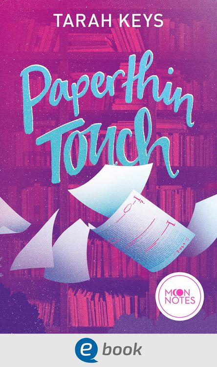 Produktbild: Literally Love 1. Paperthin Touch