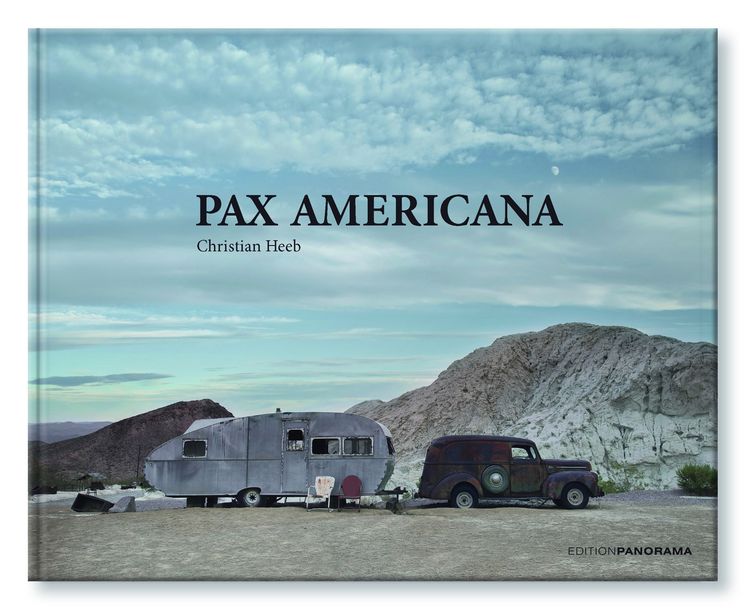 Produktbild: Pax Americana
