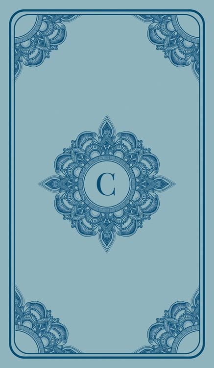 Produktbild: Christephania Kipper - 36 Karten und Booklet