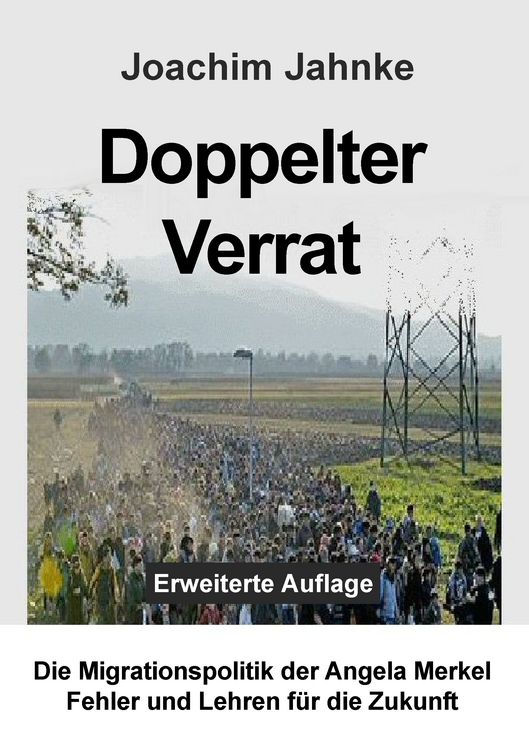 Produktbild: Doppelter Verrat